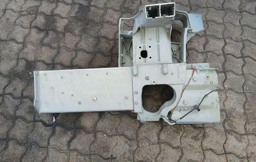 Tesla Model S Front subframe 1453702S0A
