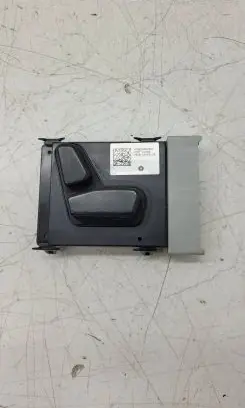 Chrysler Pacifica Seat control switch P68233978AC 68233978AC