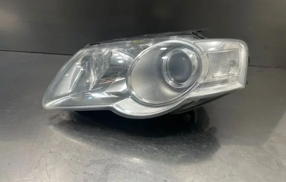 Volkswagen PASSAT B6 Headlight/headlamp 3C0941005Q 1EL24701411