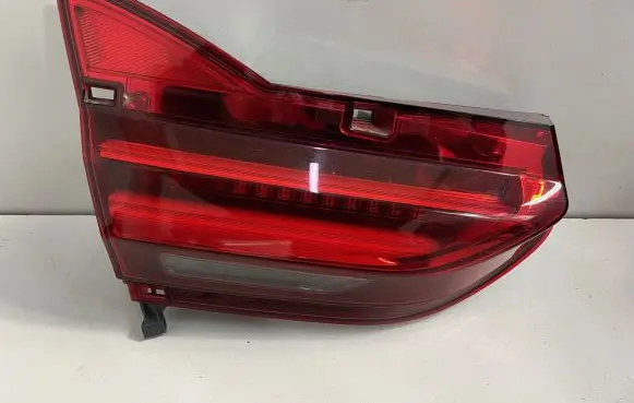 BMW 7 G11 G12 Tailgate rear/tail lights 7342965