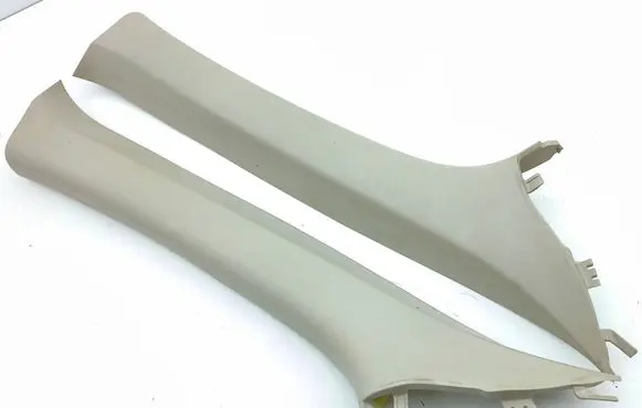 Mitsubishi Outlander (A) pillar trim 7710A274ZZ 10A246 7210A246Z