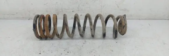 Mercedes-Benz Vaneo W414 Rear coil spring