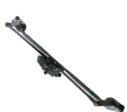 Dodge Challenger Front wiper linkage and motor 05028756AD AX1590601564