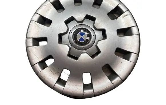 BMW 3 E46 R15 wheel hub/cap/trim 36131094780 1094780