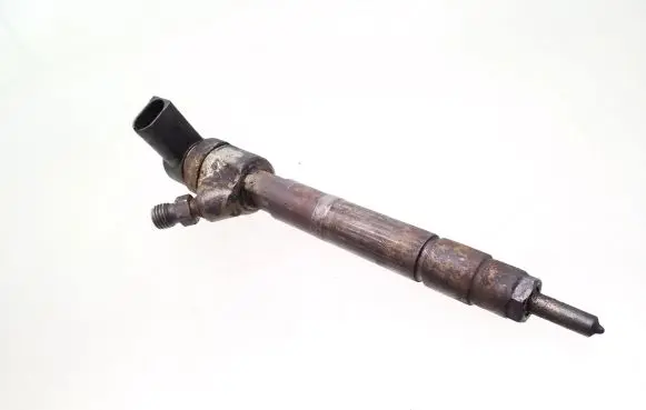 Mercedes-Benz S W220 Fuel injector 0445110177 A6480700287