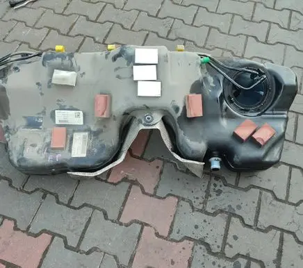 Jaguar F-Pace Fuel tank HK839K007DJ 6822