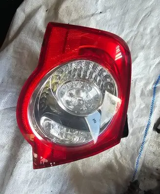 Volkswagen PASSAT B6 Rear/tail lights 3C5945095C