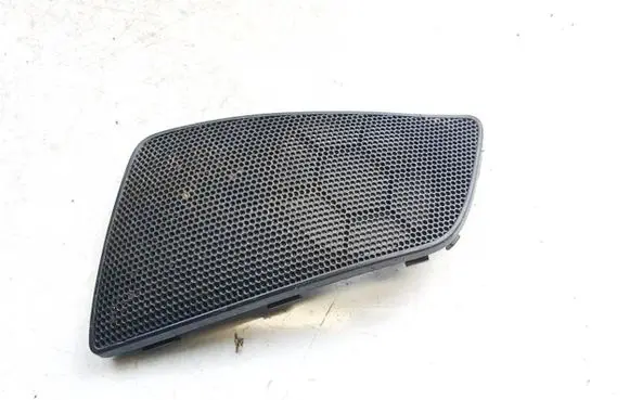Side speaker trim/cover