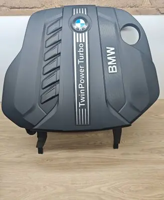 BMW X5 E70 Air filter box 7811027