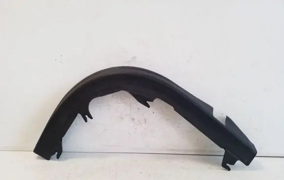 Other rear door trim element