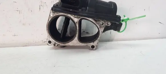 Porsche Panamera (970) Throttle body valve 059129593H