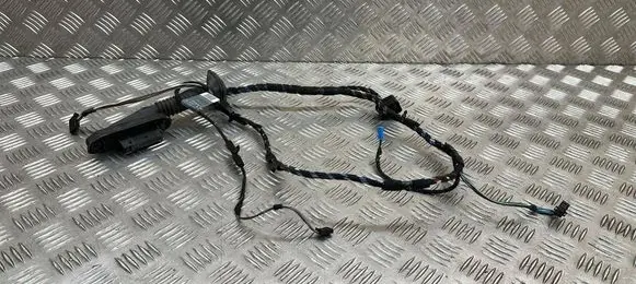 BMW 1 E81 E87 Front door wiring loom 6928656 692865604