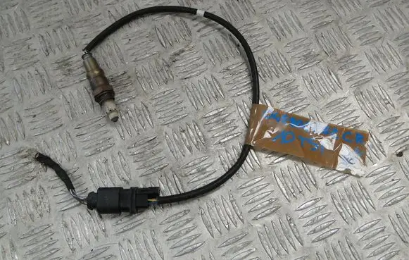 Volkswagen Polo VI Lambda probe sensor 