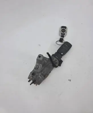 Audi A6 S6 C5 4B Ignition lock 4B0905851G