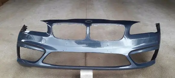 BMW 2 F45 Front bumper 51117328677