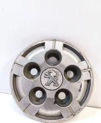 Peugeot Boxer Original wheel cap B985