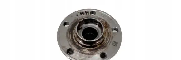 Volkswagen ID.3 Rear wheel ball bearing 3QF407621J