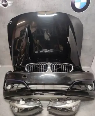 BMW 3 GT F34 Engine bonnet/hood