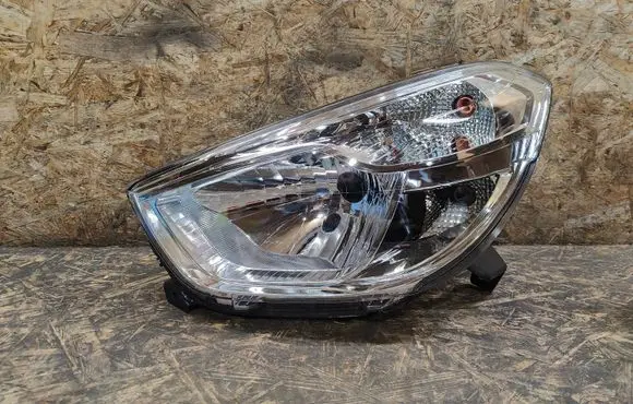 Dacia Dokker Headlight/headlamp 260105000R 260109545R