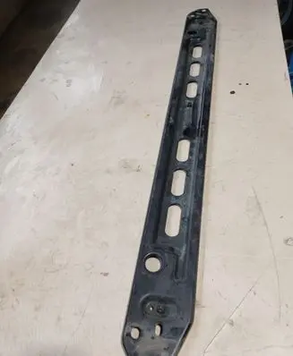 Volvo V60 Bottom radiator support slam panel 