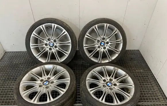 BMW 3 E46 R18 alloy rim