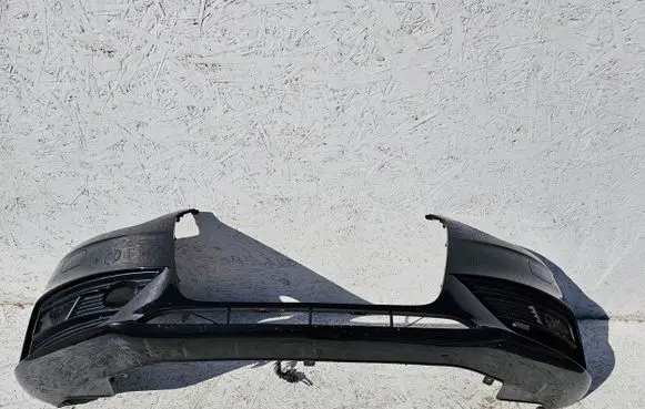 Audi A4 S4 B8 8K Front bumper