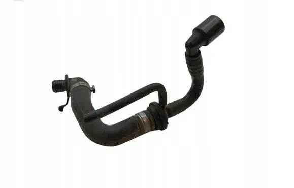 Volkswagen Sharan Turbo solenoid valve 1K0611813
