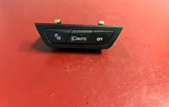 Light switch