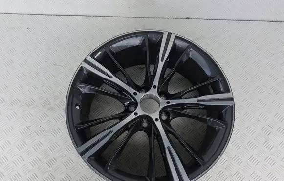 BMW 3 F30 F35 F31 R20 alloy rim 6872158