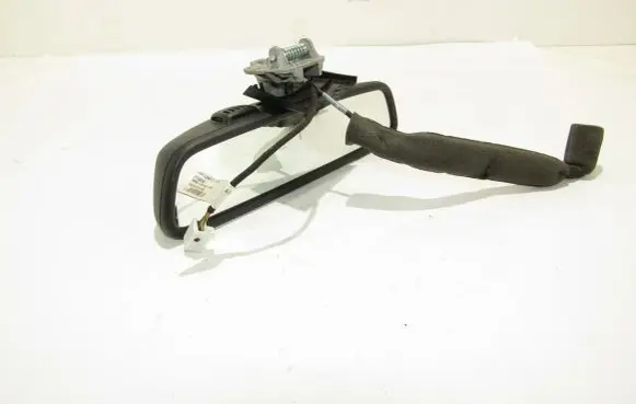 Mercedes-Benz C W204 Rear view mirror (interior) A2078103417