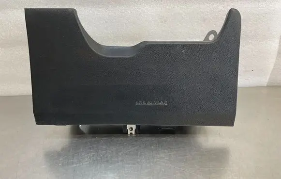 Toyota Yaris Steering wheel airbag 0589P1000269