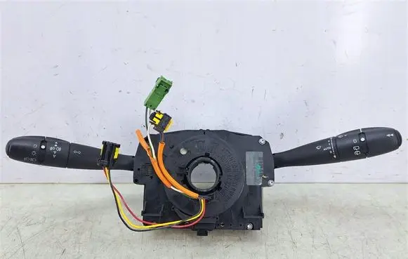 Citroen C25 Indicator stalk 96488222XT