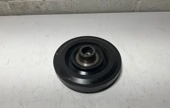 BMW 5 F10 F11 Crankshaft pulley 7570263