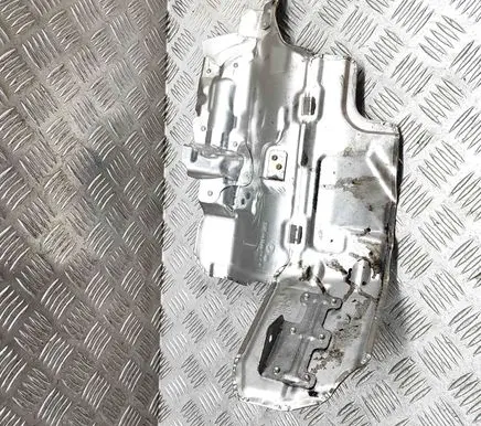 Mercedes-Benz GLE W167 Heat shield in engine bay A6541422600 A6541422200