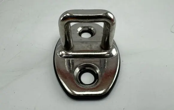 Audi A3 S3 8V Front door lock loop/hook striker 3C0837033C