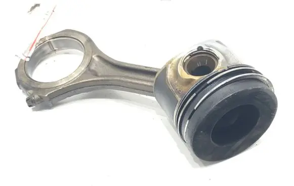 Audi A6 Allroad C6 Piston with connecting rod BMK