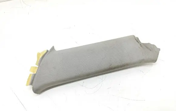 Audi A6 Allroad C6 (C) pillar trim 4F9867288C 1056280210
