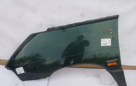 Renault Espace II Fender