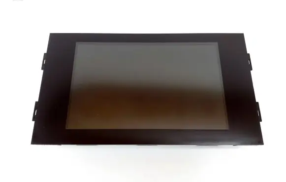 Peugeot 308 Screen/display/small screen 9811486280