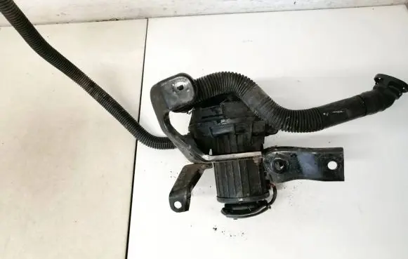 Audi A6 S6 C6 4F Secondary air pump 72273803