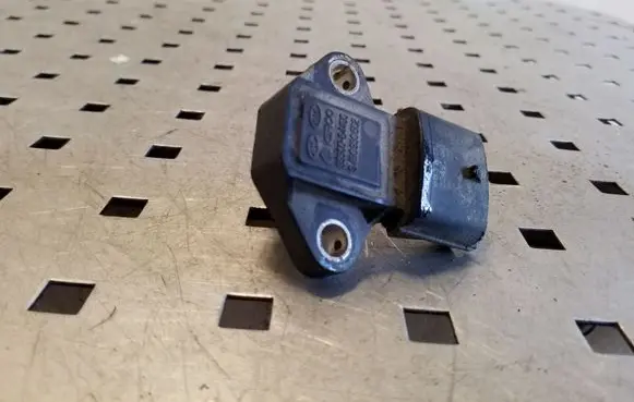 Air pressure sensor