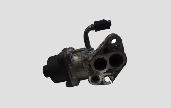 Ford Focus C-MAX EGR valve 1S7G9D475AK