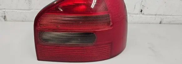 Audi A3 S3 8L Rear/tail lights 8L0945096