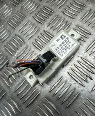 Mercedes-Benz A W176 Light module LCM A1669003309 A1669015801 A1669020805