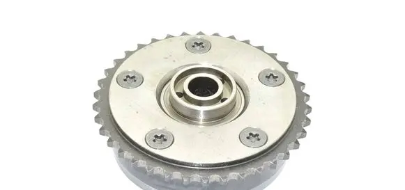 BMW 3 E46 Camshaft pulley/ VANOS 11361707315 1707315