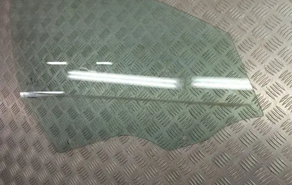 BMW X1 F48 F49 Front door window/glass (coupe) 43R011005