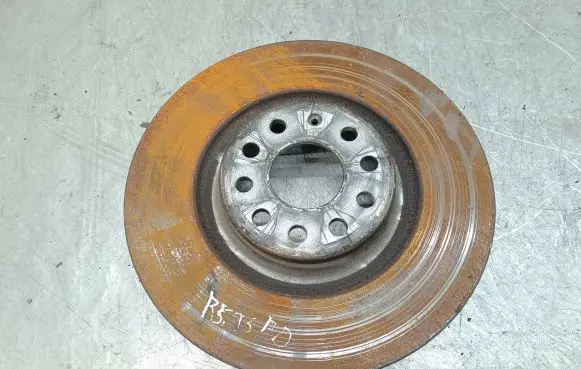 Skoda Kodiaq Front brake disc 5Q0615301G