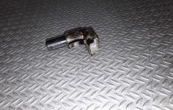 Camshaft position sensor