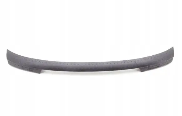 Volkswagen Crafter Front bumper foam support bar 1T0805083