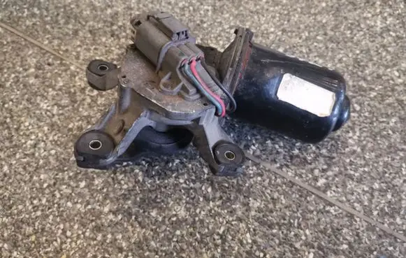 Nissan Micra Wiper motor